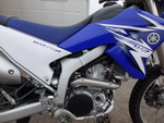     Yamaha WR250R 2009  18